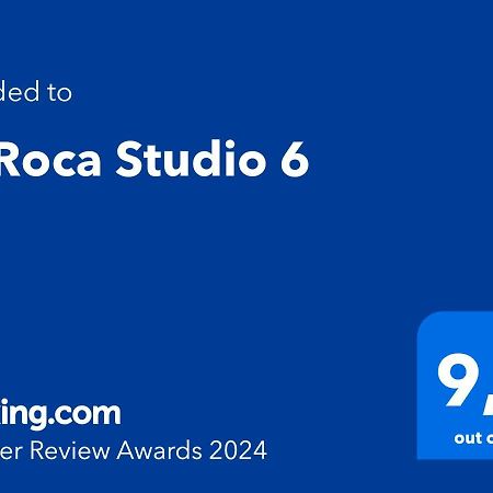 La Roca Studio 6 Praia do Rosa Extérieur photo