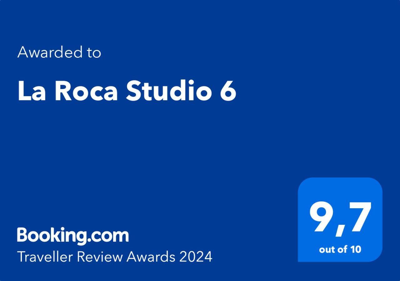 La Roca Studio 6 Praia do Rosa Extérieur photo